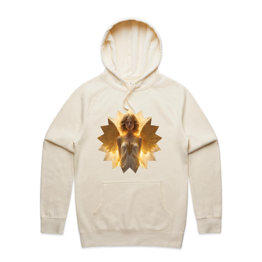 Angel AS Colour Supply Hood Ogo Merch