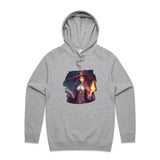 Witch AS Colour - Supply Hood Ogo Merch