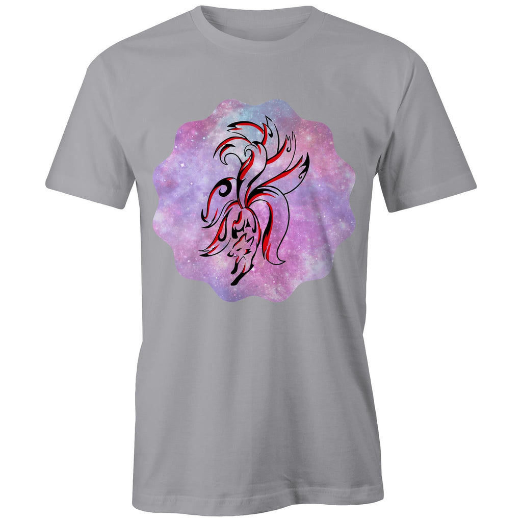 Nine Tailed Fox AS Colour Classic Tee Ogo Merch