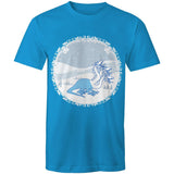 Snow Hydra AS Colour Staple Mens TShirt Ogo Merch