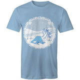 Snow Hydra AS Colour Staple Mens TShirt Ogo Merch