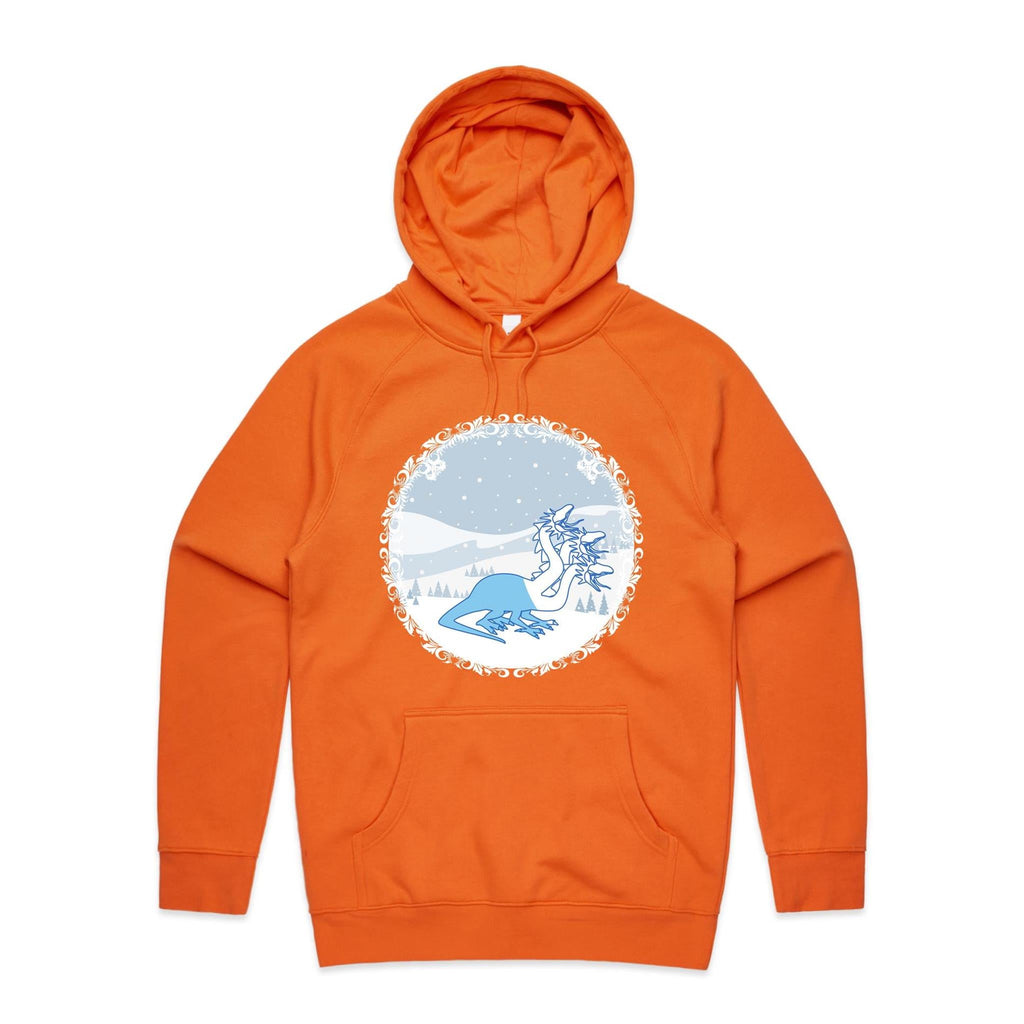 Snow Hydra AS Colour Supply Hood Ogo Merch