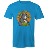 Bear AS Colour Staple - Mens T-Shirt Ogo Merch