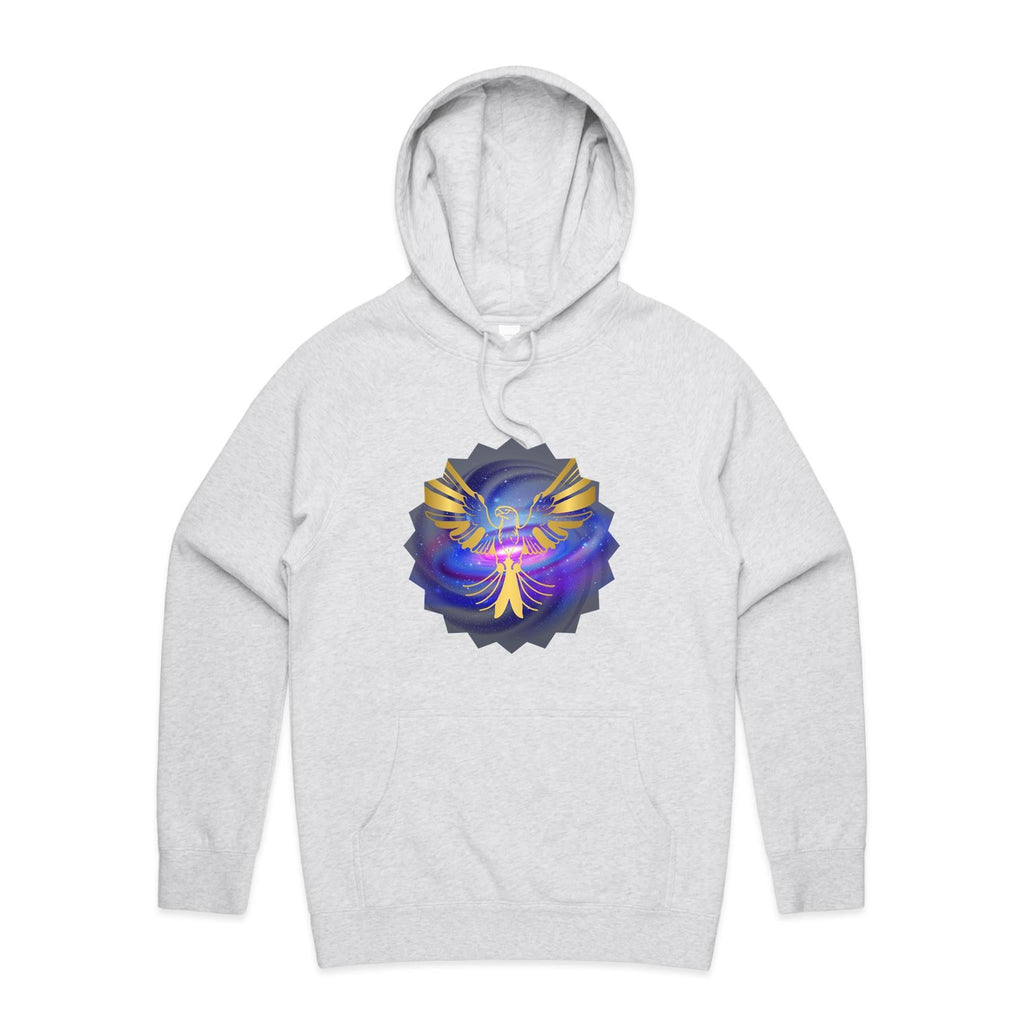 Gold Eagle AS Colour - Supply Hood Ogo Merch
