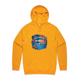 Dolphins AS Colour - Supply Hood Ogo Merch
