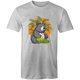 Bear AS Colour Staple - Mens T-Shirt Ogo Merch