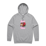 Good Vibes Turtle AS Colour - Supply Hood Ogo Merch