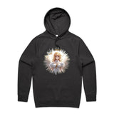 Angel Girl AS Colour - Supply Hood Ogo Merch