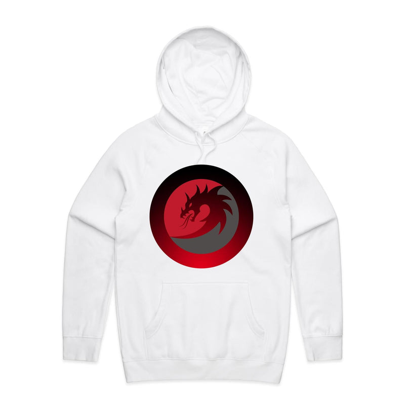 Dragon Shadow AS Colour Supply Hood Ogo Merch