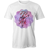 Nine Tailed Fox AS Colour Classic Tee Ogo Merch