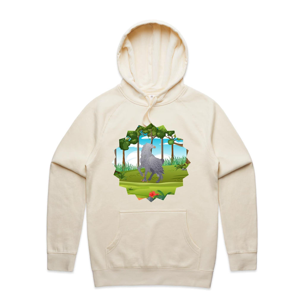 Hippogriff AS Colour Supply Hood Ogo Merch