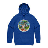 Swamp Hydra AS Colour Supply Hood Ogo Merch