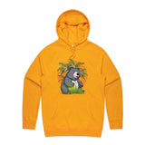 Bear AS Colour - Supply Hood Ogo Merch