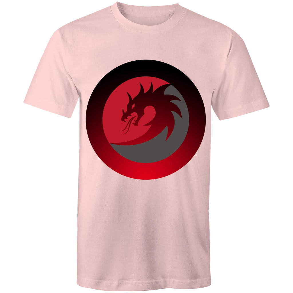 Dragon Shadow AS Colour Staple Mens TShirt Ogo Merch