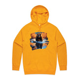 Water Bear AS Colour - Supply Hood