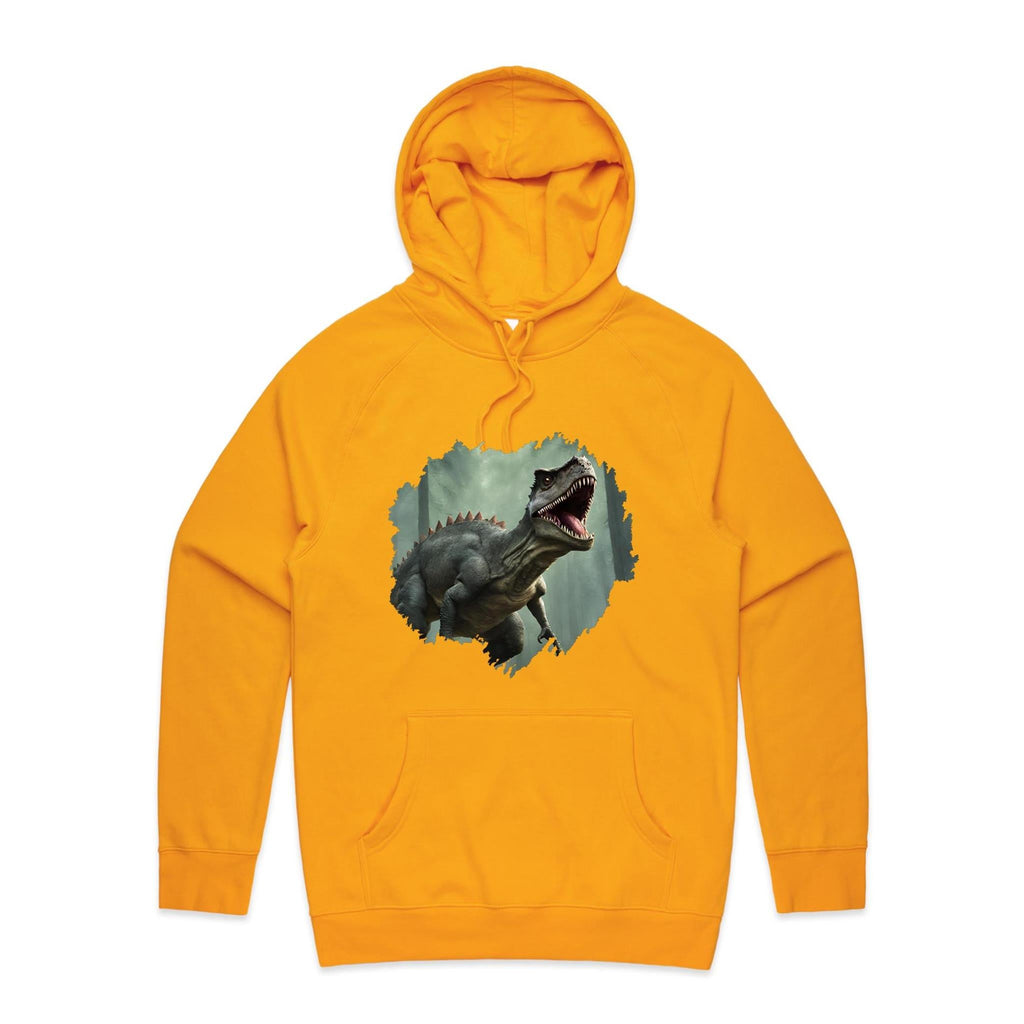 T Rex AS Colour Supply Hood Ogo Merch