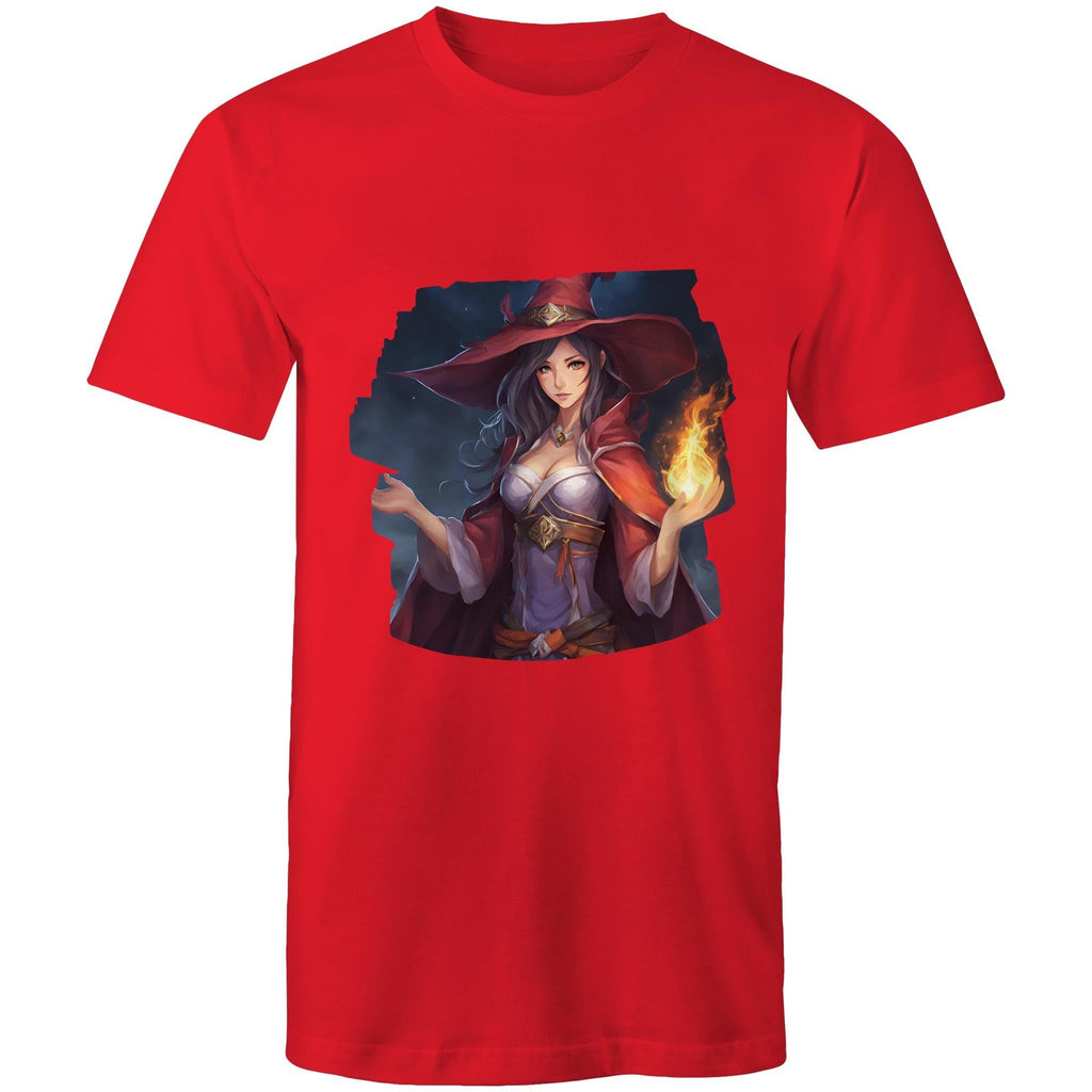 Witch AS Colour Staple - Mens T-Shirt Ogo Merch
