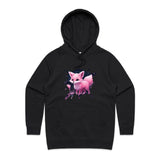 Fox AS Colour - Women's Supply Hood