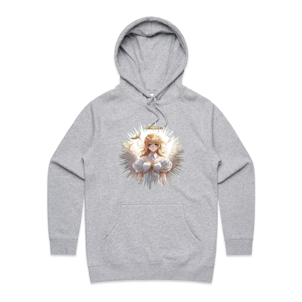 Angel Girl AS Colour Women's Supply Hood Ogo Merch