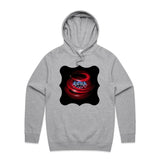 Cerberus Swirl AS Colour Supply Hood Ogo Merch