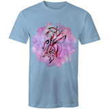 Nine Tailed Fox Mens TShirt Ogo Merch