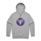 Gold Eagle AS Colour - Supply Hood Ogo Merch