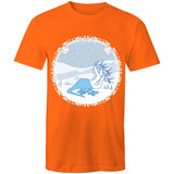 Snow Hydra AS Colour Staple Mens TShirt Ogo Merch