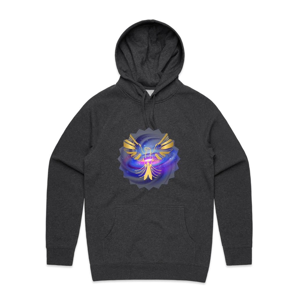 Gold Eagle AS Colour - Supply Hood Ogo Merch