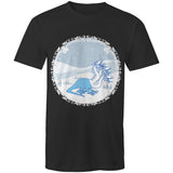 Snow Hydra AS Colour Staple Mens TShirt Ogo Merch