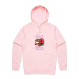 Good Vibes Turtle AS Colour - Supply Hood Ogo Merch