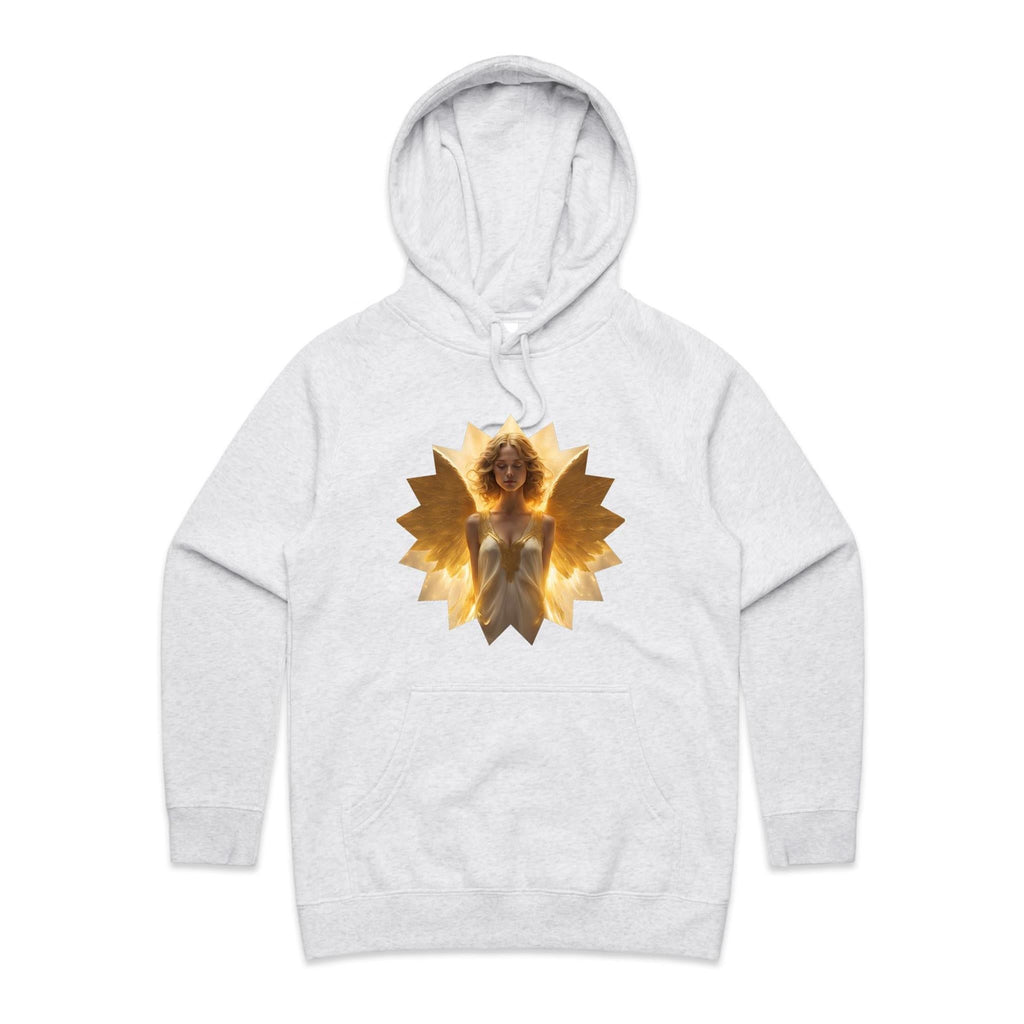 Angel AS Colour - Women's Supply Hood Ogo Merch