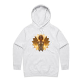 Angel AS Colour - Women's Supply Hood Ogo Merch