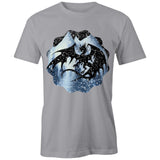 Dragon Silhouette Classic Tee Ogo Merch