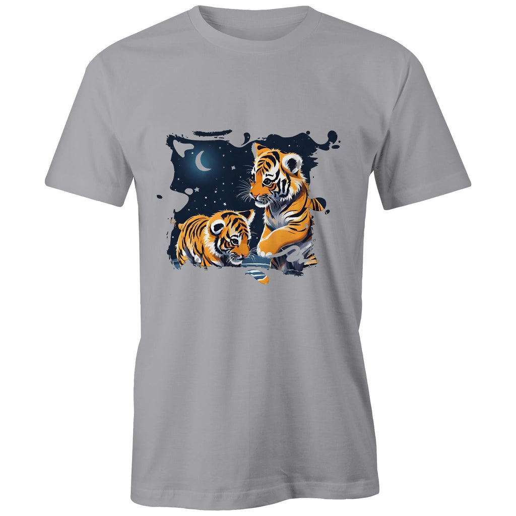 Tigers AS Colour - Classic Tee Ogo Merch