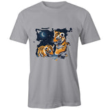Tigers AS Colour - Classic Tee Ogo Merch