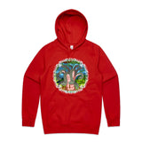 Swamp Hydra AS Colour Supply Hood Ogo Merch