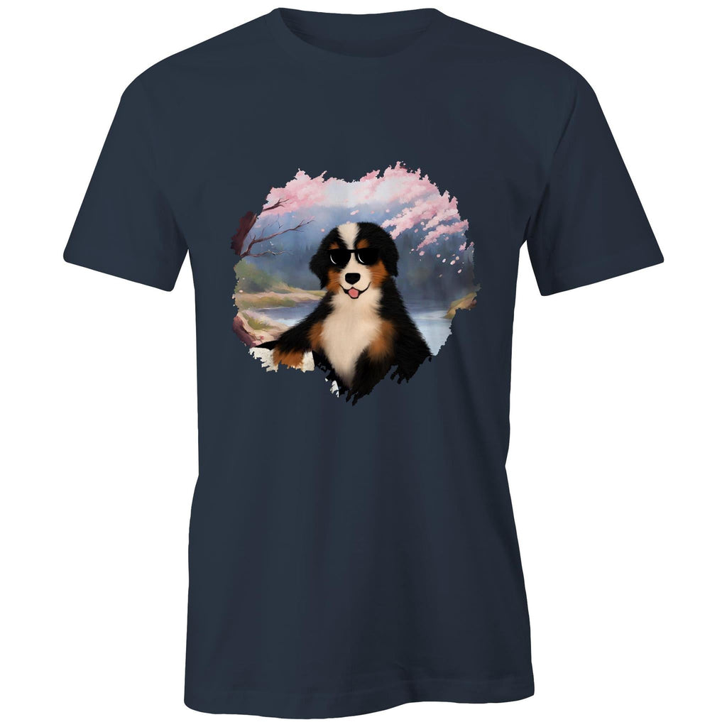 Cool Dog AS Colour Classic Tee Ogo Merch