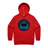 Snake Strike AS Colour Women's Supply Hood Ogo Merch
