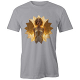 Angel AS Colour Classic Tee Ogo Merch