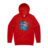 Dolphins AS Colour - Supply Hood Ogo Merch