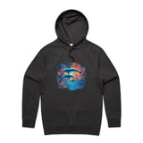 Dolphins AS Colour - Supply Hood Ogo Merch