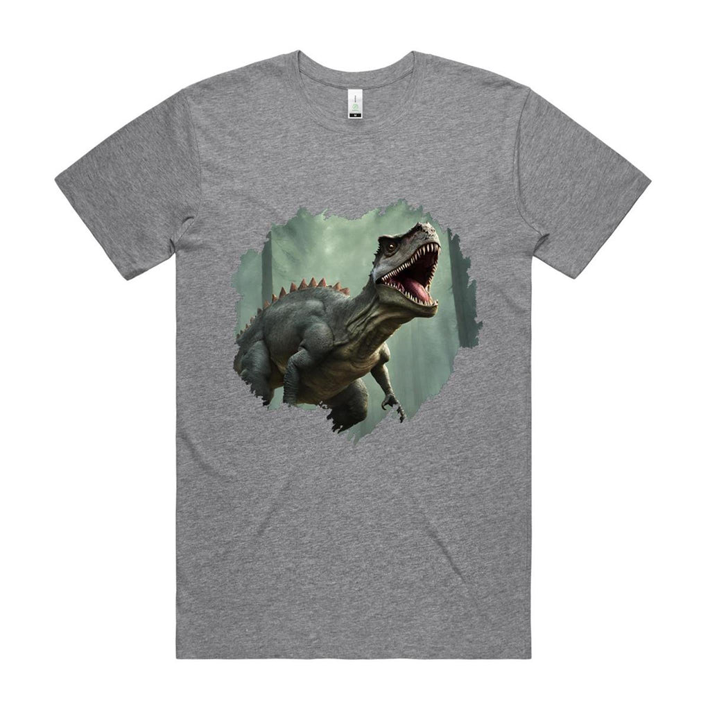 T Rex AS Colour Staple Organic Tee Ogo Merch