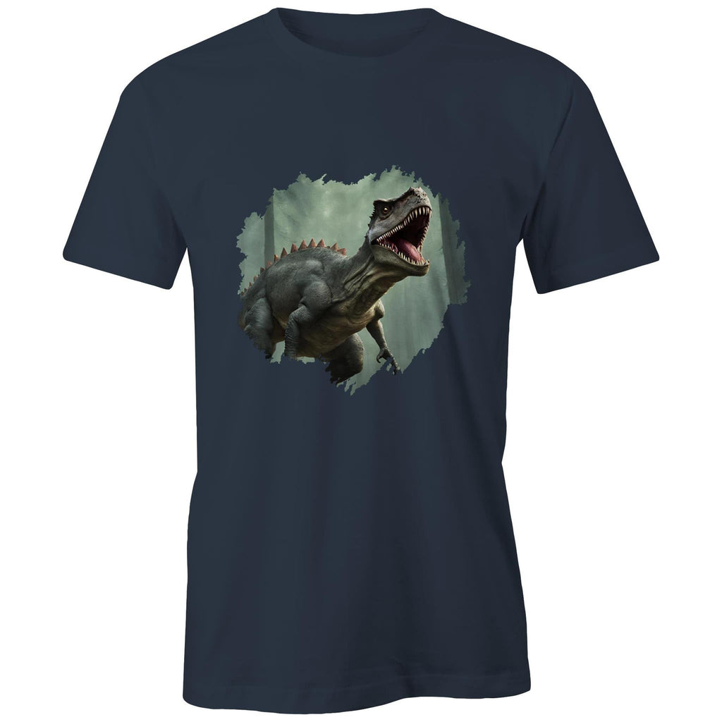 T Rex AS Colour Classic Tee Ogo Merch