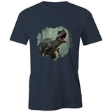 T Rex AS Colour Classic Tee Ogo Merch