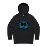 Snake Strike AS Colour Women's Supply Hood Ogo Merch