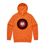 Glowing Cerberus AS Colour Supply Hood Ogo Merch
