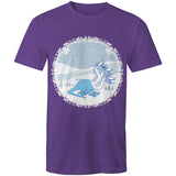 Snow Hydra AS Colour Staple Mens TShirt Ogo Merch