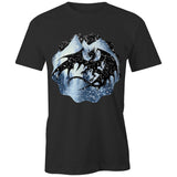 Dragon Silhouette Classic Tee Ogo Merch