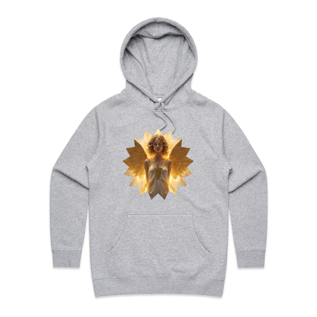 Angel AS Colour - Women's Supply Hood Ogo Merch