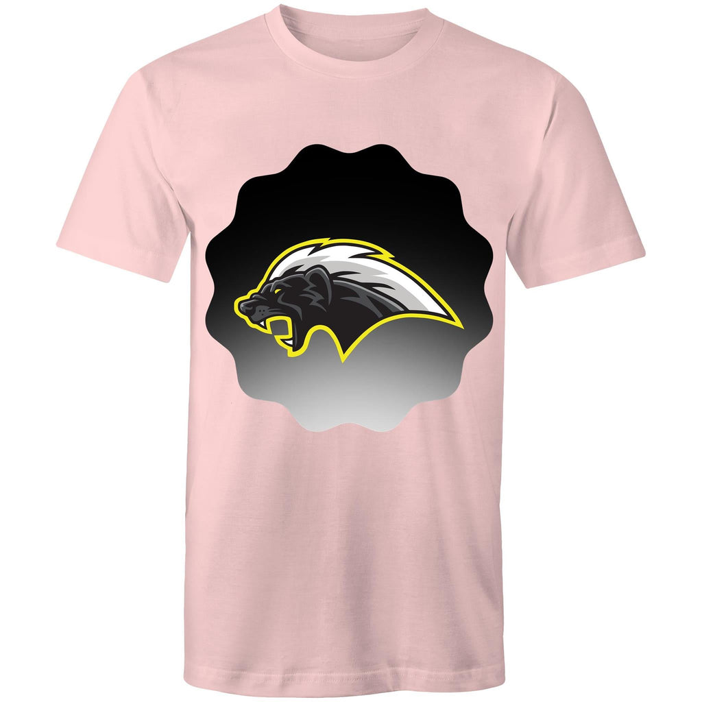 Honey Badger AS Colour Staple Mens TShirt Ogo Merch